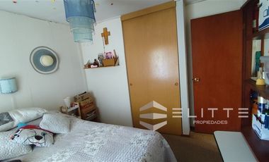 Casa en Venta en (OHT) Sector El Manzano, San José de Maipo