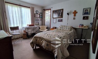 Casa en Venta en (OHT) Sector El Manzano, San José de Maipo