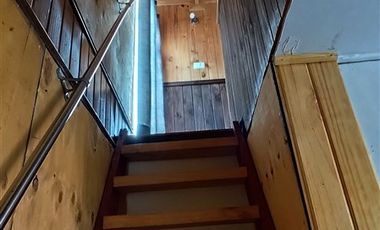 Casa en Venta en (OHT) Sector El Manzano, San José de Maipo