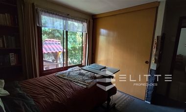 Casa en Venta en (OHT) Sector El Manzano, San José de Maipo