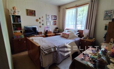 Casa en Venta en (OHT) Sector El Manzano, San José de Maipo