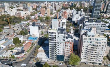 Deptos Monoambiente Apto Residencial y Profesional