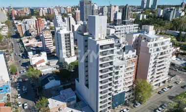 Deptos Monoambiente Apto Residencial y Profesional