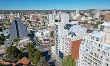 Deptos Monoambiente Apto Residencial y Profesional