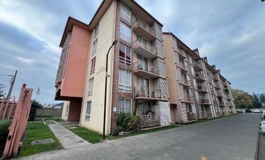 Departamento en Arriendo en lado mall vivo
