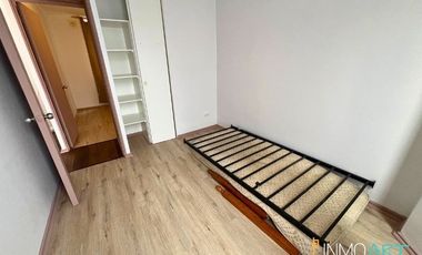 Departamento en Arriendo en lado mall vivo