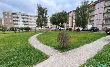 Departamento en Arriendo en lado mall vivo