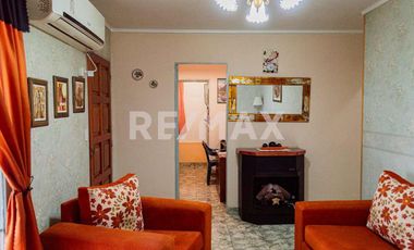 Venta - Casa con dpto independiente - Neuquen Cap.