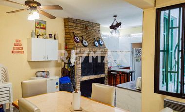 Venta - Casa con dpto independiente - Neuquen Cap.