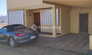Casa en Venta en Paseo de la Luna