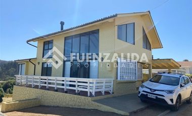 Casa en Venta en Paseo de la Luna