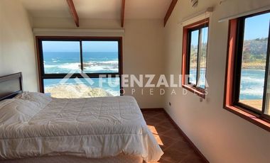 Casa en Venta en Paseo de la Luna