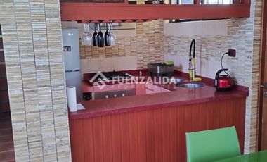 Casa en Venta en Paseo de la Luna