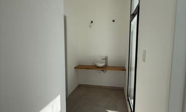 Alquiler de espectacular casa en El Naudir Escobar