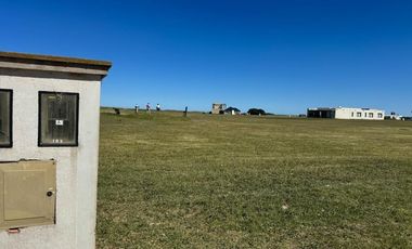VENTA LOTE BARRIO PRIVADO CARDON LINKS MIRAMAR