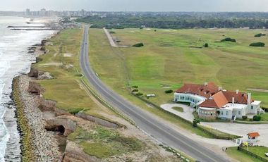 VENTA LOTE BARRIO PRIVADO CARDON LINKS MIRAMAR