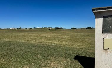 VENTA LOTE BARRIO PRIVADO CARDON LINKS MIRAMAR