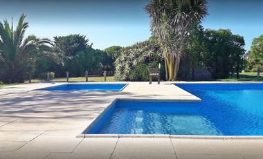 VENTA LOTE BARRIO PRIVADO CARDON LINKS MIRAMAR
