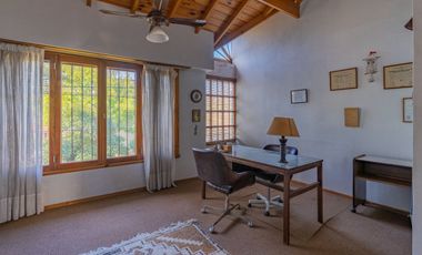 VENTA CASA 7 AMB SOBRE 2 LOTES