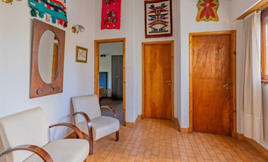 VENTA CASA 7 AMB SOBRE 2 LOTES