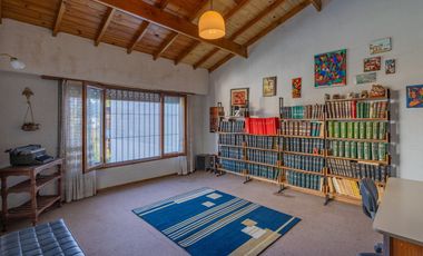 VENTA CASA 7 AMB SOBRE 2 LOTES