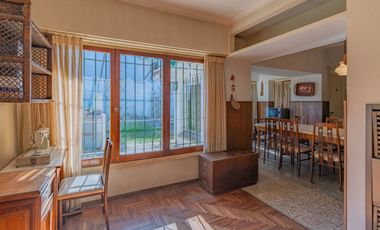 VENTA CASA 7 AMB SOBRE 2 LOTES