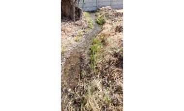 Venta Terreno La Punta de Mostazal