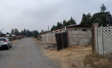 Venta Terreno La Punta de Mostazal