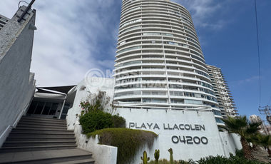 SE VENDE DEPARTAMENTO EN EDIFICIO PLAYA LLACOLEN 04200