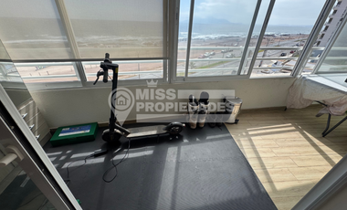 SE VENDE DEPARTAMENTO EN EDIFICIO PLAYA LLACOLEN 04200