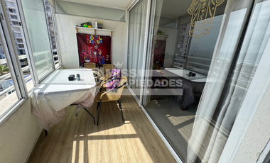 SE VENDE DEPARTAMENTO EN EDIFICIO PLAYA LLACOLEN 04200
