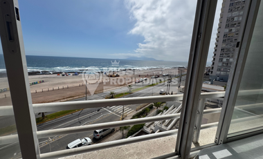 SE VENDE DEPARTAMENTO EN EDIFICIO PLAYA LLACOLEN 04200