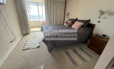 SE VENDE DEPARTAMENTO EN EDIFICIO PLAYA LLACOLEN 04200