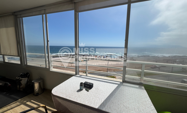 SE VENDE DEPARTAMENTO EN EDIFICIO PLAYA LLACOLEN 04200