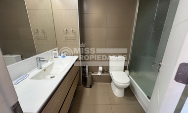 SE VENDE DEPARTAMENTO EN EDIFICIO PLAYA LLACOLEN 04200