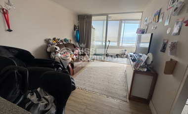 SE VENDE DEPARTAMENTO EN EDIFICIO PLAYA LLACOLEN 04200