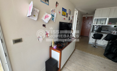 SE VENDE DEPARTAMENTO EN EDIFICIO PLAYA LLACOLEN 04200