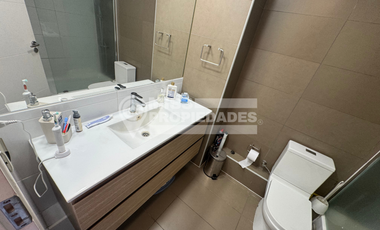 SE VENDE DEPARTAMENTO EN EDIFICIO PLAYA LLACOLEN 04200