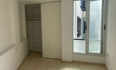 DEPARTAMENTO 1 DORMITORIO  ALQUILER ALBERDI/PILETA