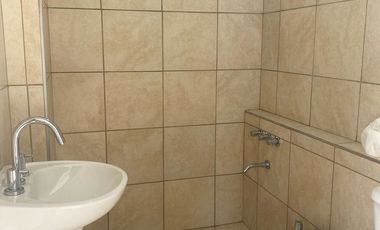 DEPARTAMENTO 1 DORMITORIO  ALQUILER ALBERDI/PILETA
