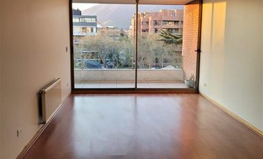Departamento en Arriendo en San Patricio 4290