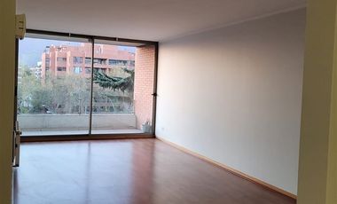 Departamento en Arriendo en San Patricio 4290
