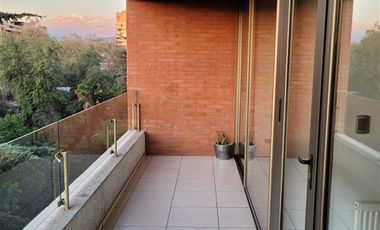 Departamento en Arriendo en San Patricio 4290