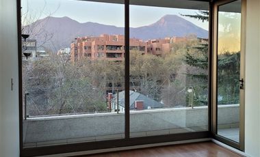 Departamento en Arriendo en San Patricio 4290