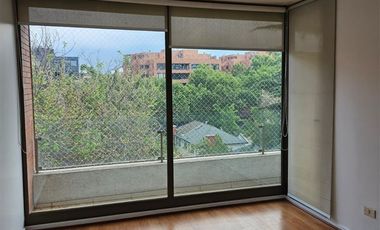 Departamento en Arriendo en San Patricio 4290