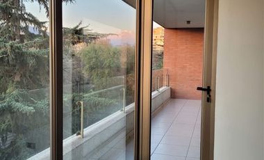 Departamento en Arriendo en San Patricio 4290