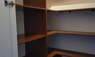 Departamento en Arriendo en San Patricio 4290