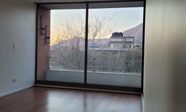 Departamento en Arriendo en San Patricio 4290