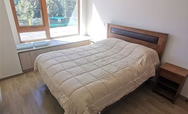 Departamento en Arriendo en Condominio alicura