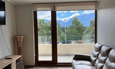 Departamento en Arriendo en Condominio alicura